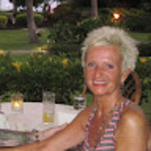 Meet your Posher, Karen